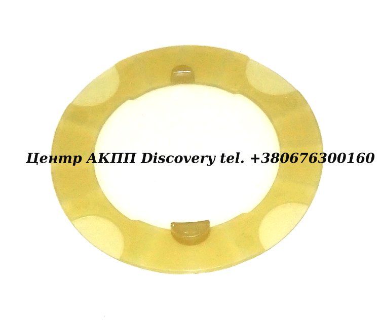 Washer, Rear Planet to Rear Ring Gear Hub (Plastic) (83-Up) A140/A540 (Transtar)
