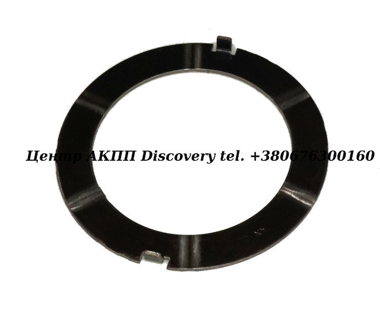 Washer, Driven Sprocket Support to 2nd Clutch Drum (4T65E) (97-Up)