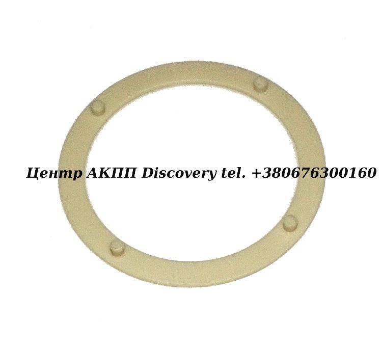 Washer, 4th Clutch Hub to Driven Sprocket (4T65E) (97-Up) (Transtar)