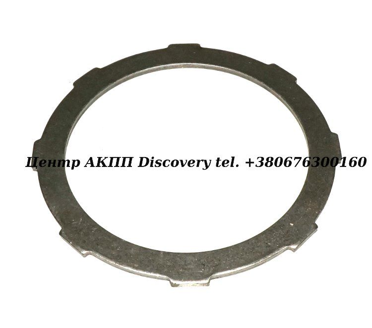 Pressure Plate, Forward & Direct A140 (Transtar)