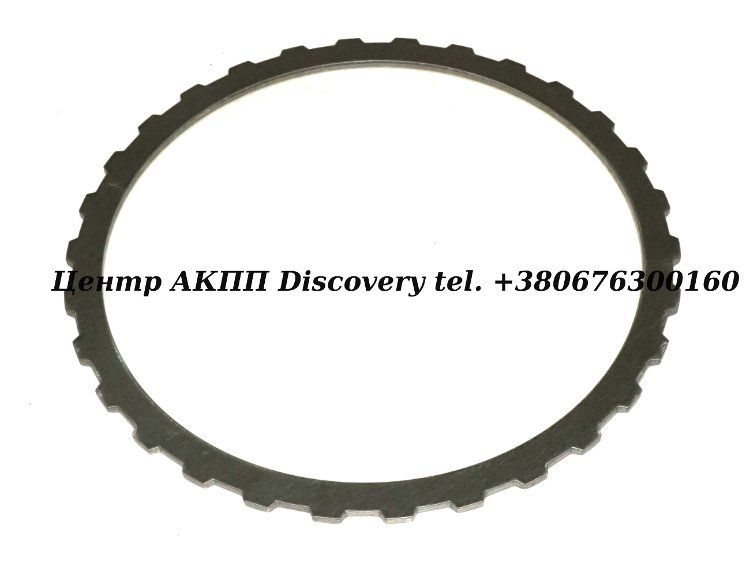 Steel Disk Clutch "A" 6HP19 (ZF)
