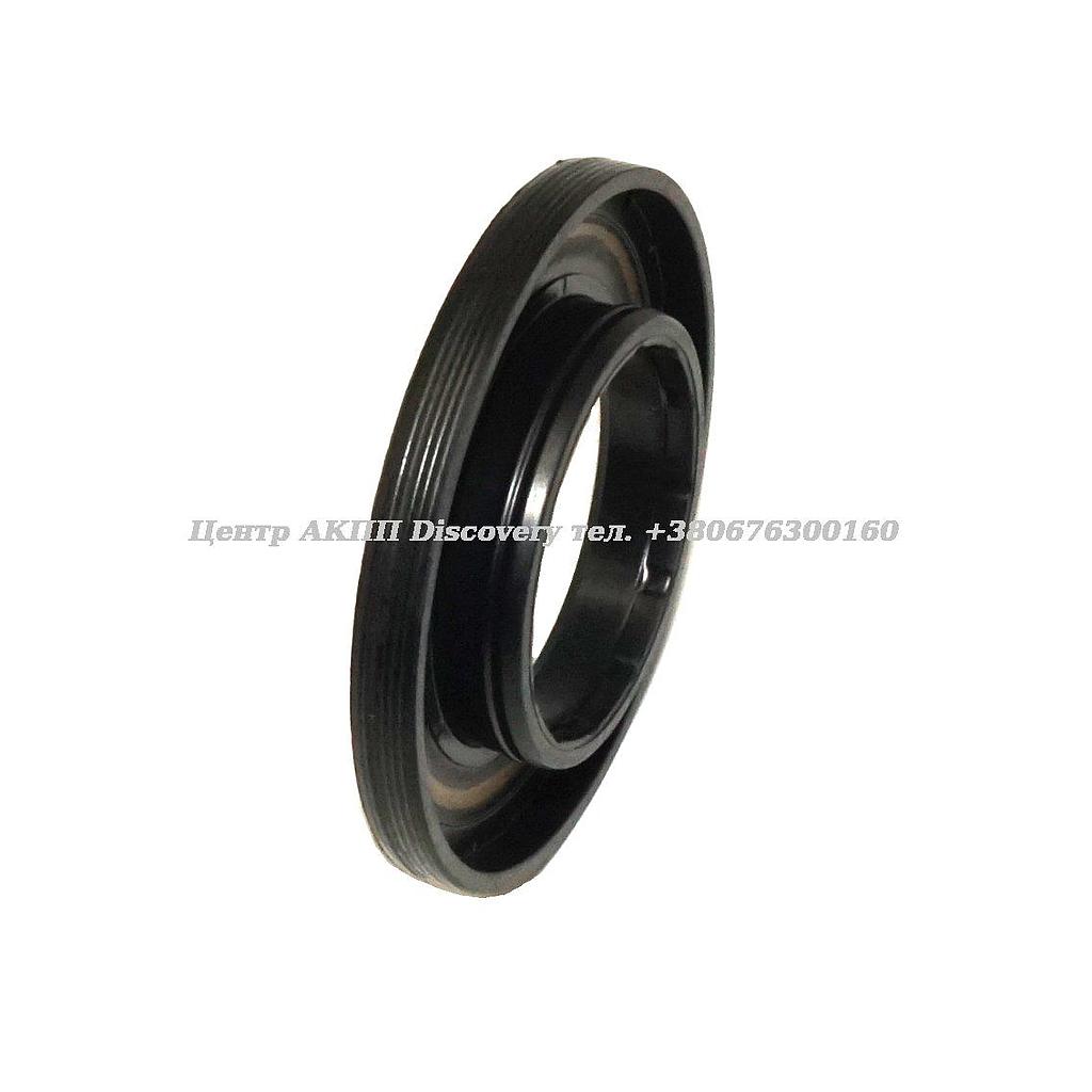 End Cap 8HP55/8HP65 (ZF)