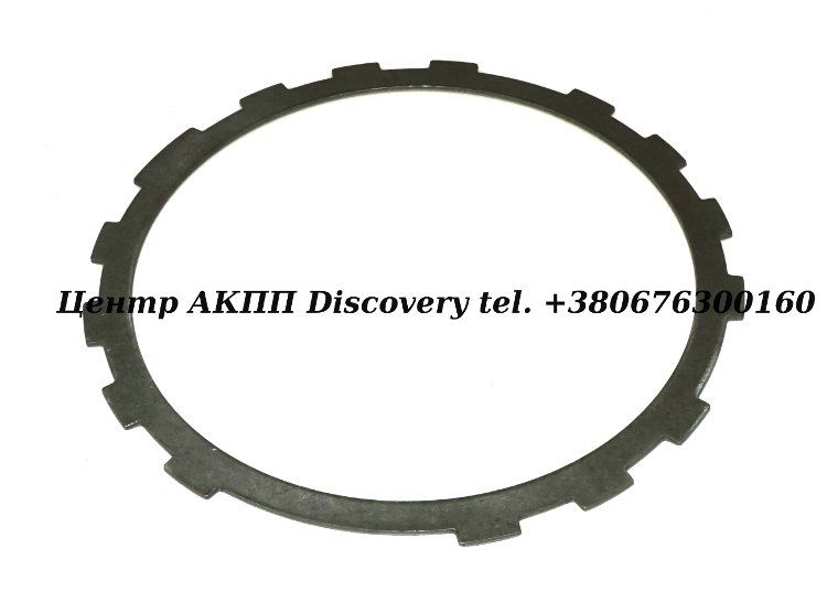 Steel Plate, Low Reverse (B3) (89-Up) (Transtar)