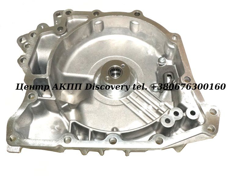 End Cover U760 (OEM)
