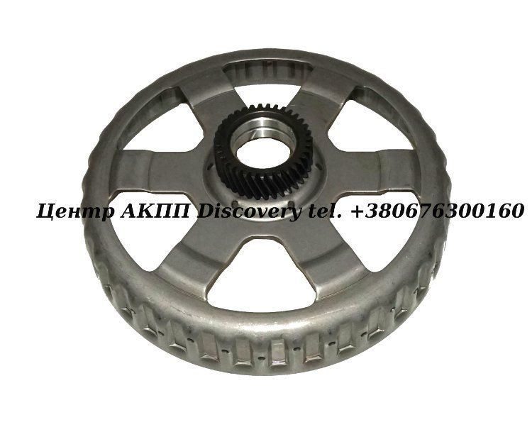 Sun Gear 6T40/45E (GFX)