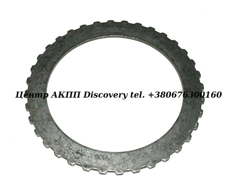 Steel, Overdrive/ 4-5-6 09-UP 6F35 (Transtar)