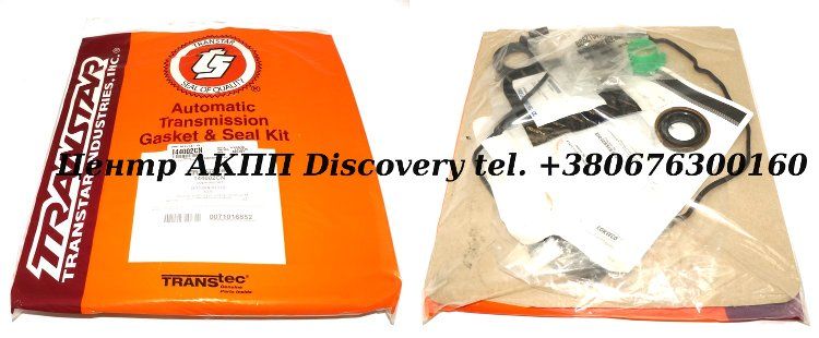 OHK, 6F35 13-15 W/O PISTONS (Transtar) 