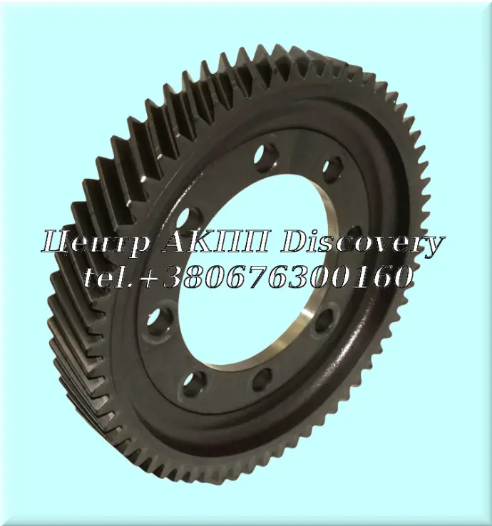 Gear differential F4A51 (Used)