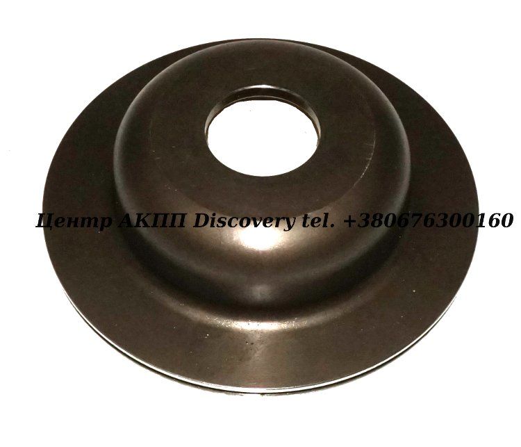 Piston/Retainer, Primary Pulley JF010E/ REOFO9A (Used)