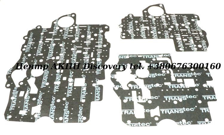 GSK PKG PUMP/VB 4T80E  (Transtar)