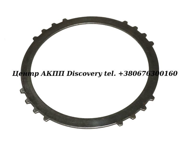 Упорна Пластина Пакет Low/Reverse F4A51/F5A51 (Б/В)