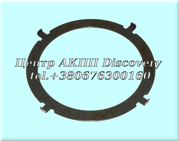 WASHER REAR PLANET AW6040LE (USED)