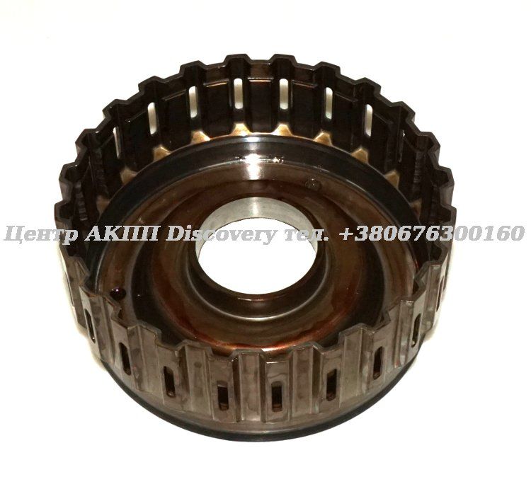 Piston Forward C1 A960 (Used)