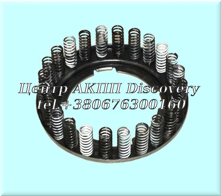 Spring Retainer Overdrive Direct 450-43LE 98-up (Used)