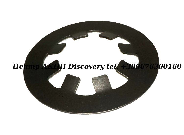 Spring K1 722.7 (Used)