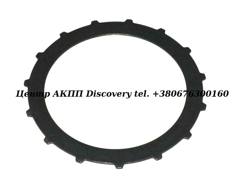 Cushion Plate K1 722.7 (Used)