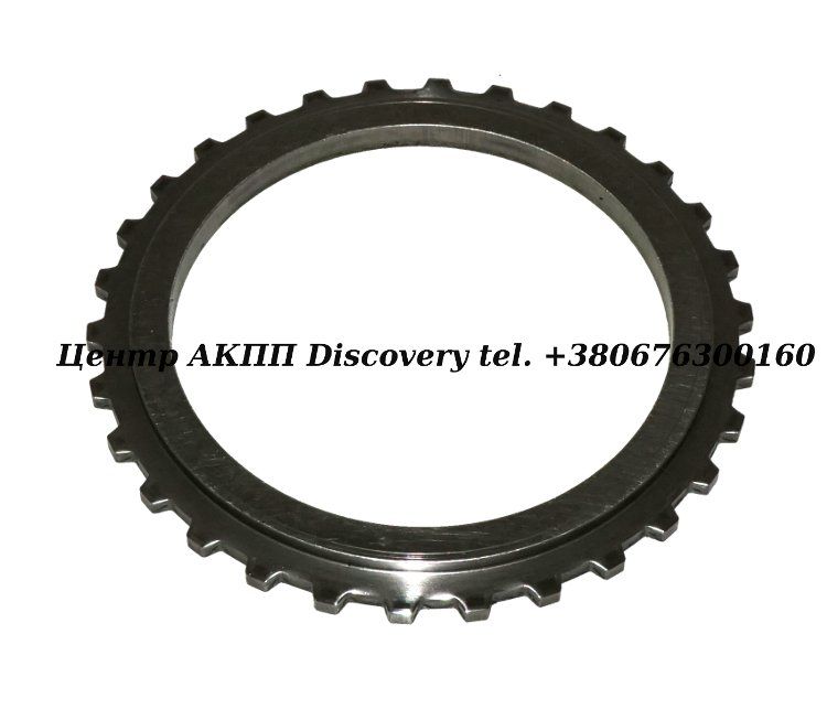 Pressure Plate  K1 722.7 (Used)
