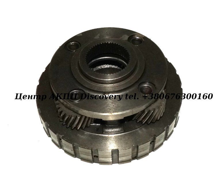 Planet, Rear (w/ Bat Wing Washers w/o Oil Slinger) 4L60E (82-Up) (Used)