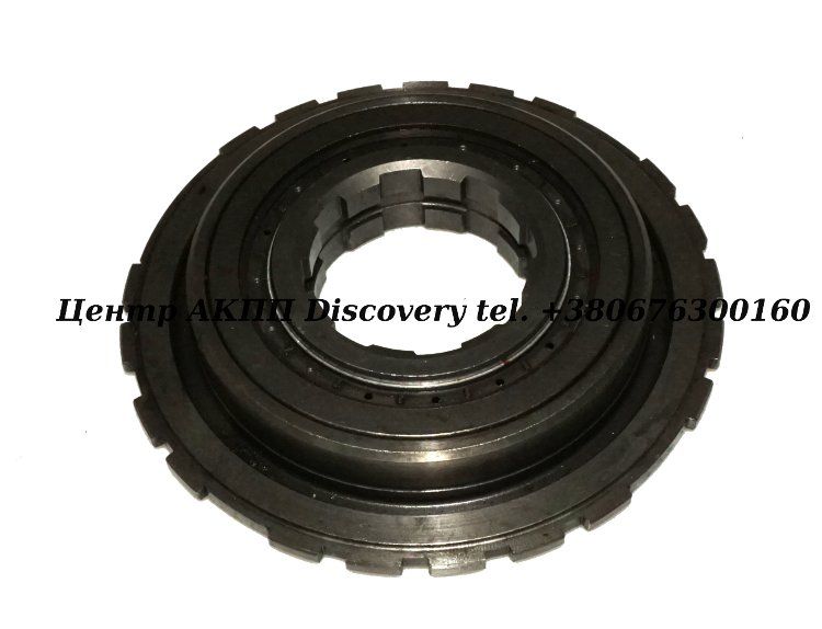 Зовнішня Обойма Обгінної Муфти Пакет Low/Reverse 4L60/65 (Б/В)