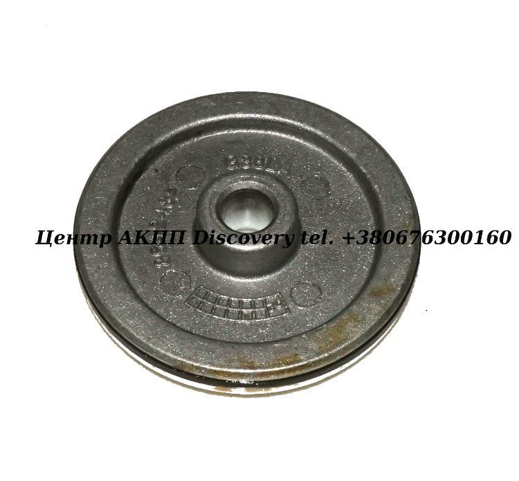 Серво Поршень 4-ої  Передачі 4L60/4L60E (Б/В)