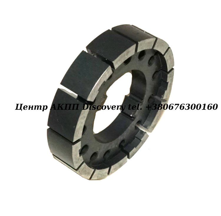 Ротор Масляного Насосу АКПП 4L60E/5L40E 97-UP (Б/В)