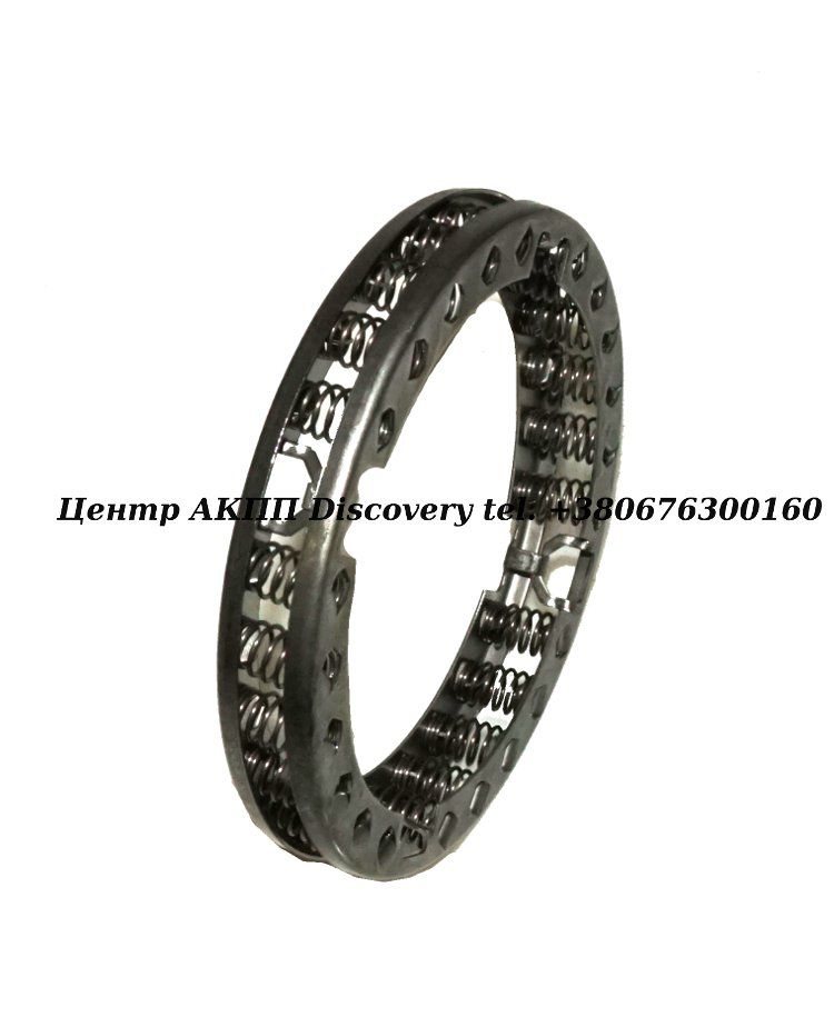 Retainer W/Springs, 4L60E 3-4 Clutch 1996-Up (Б/У)
