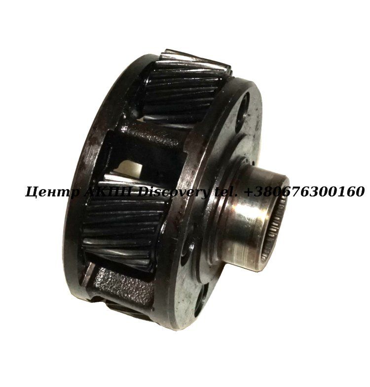 Передній Планетарний Редуктор 4L60E (82-06) (Б/В)