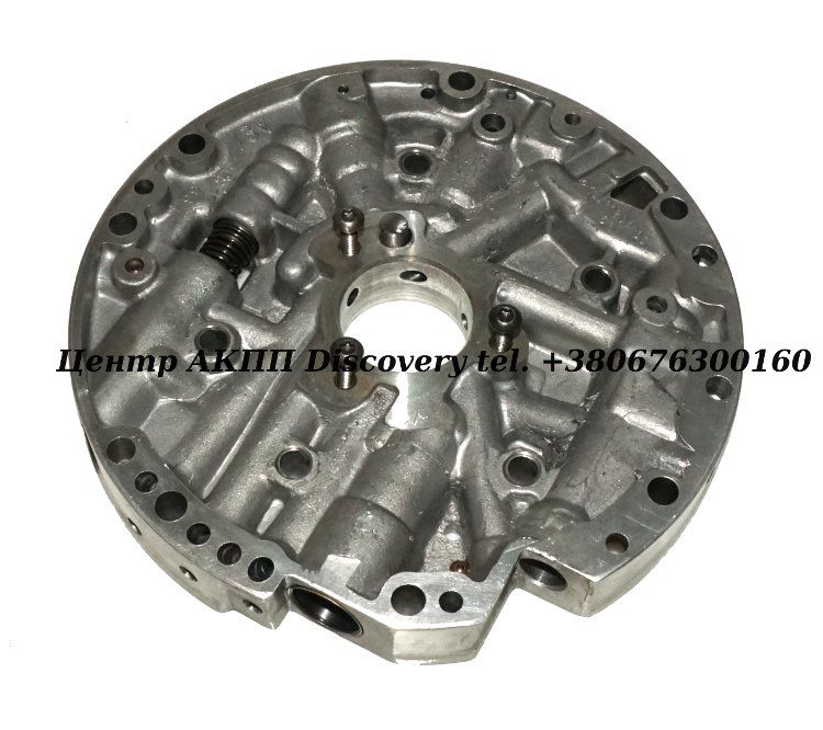 BODY, FRONT PUMP 4L60E (Used)