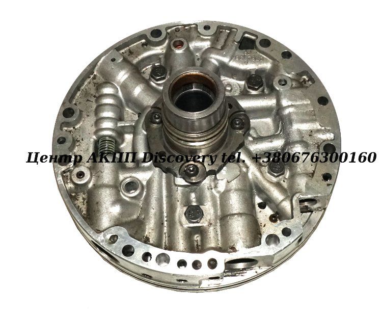 PUMP BODY 4L60E (Used)