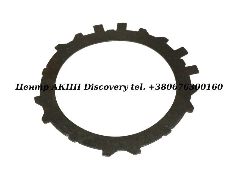 Cushion Forward (Waved) 4L60E (82-Up) (Used)