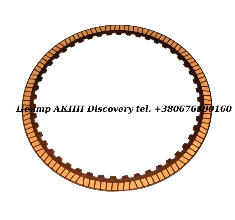 Фрикційний Диск Пакет LOW/REV 6T40/45/50 GEN 2/3 12-UP (Exedy)