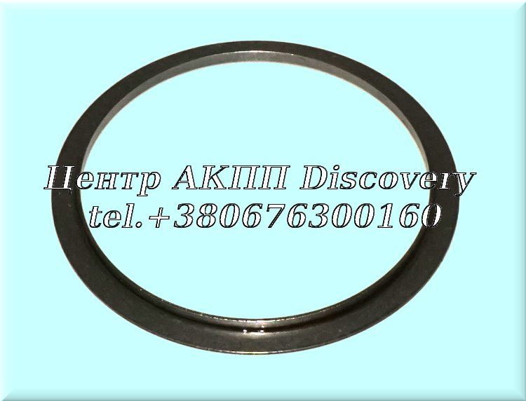 RACE, WASHER INNER LOW CLUTCH SPRAG TO FRONT RING GEAR HUB AE6040LE (USED)