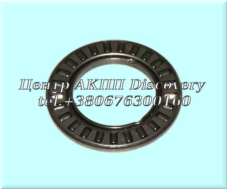 Bearing W/Race Input Shaft To Reverse AW60-40LE (Used)
