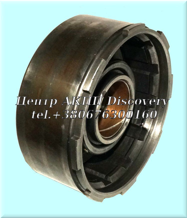 Корпус Зчеплення Пакет Direct A500 (Б/В)