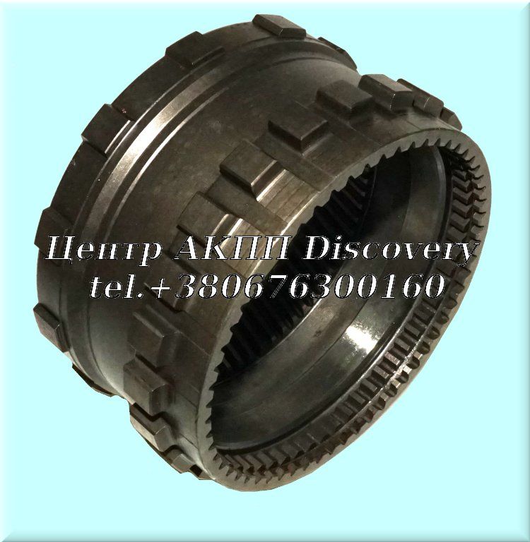 Ring Gear, Overdrive Planet A500 (Used)