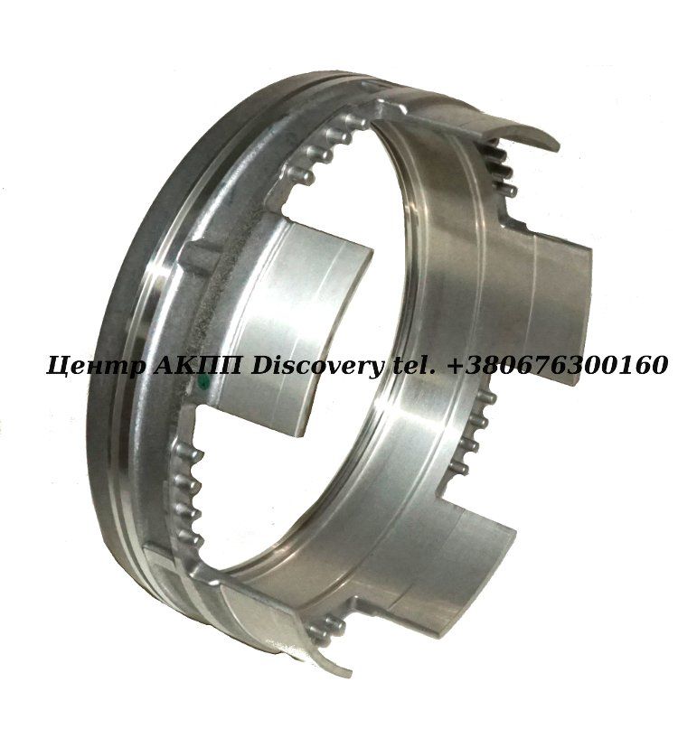 Поршень Пакет 2-4 Brake Subaru 4EAT (Оригінал)