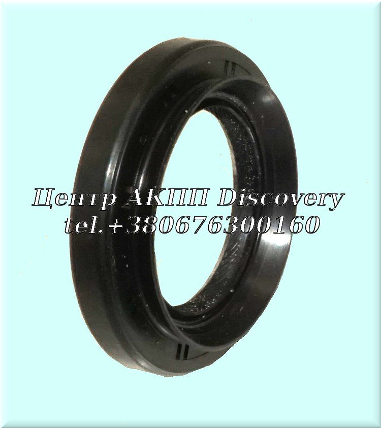 Сальник Напівосі Правий FW6A-EL Mazda (OEM)