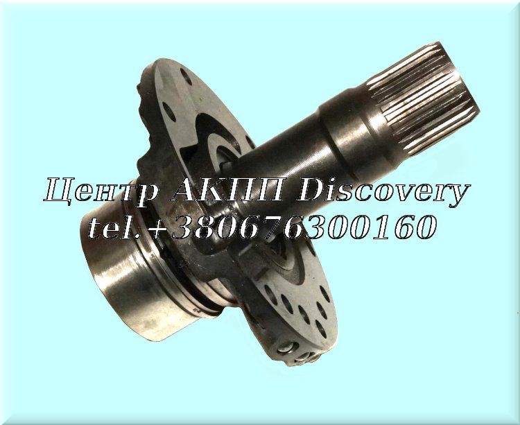 Stator, Pump A518 (Used)