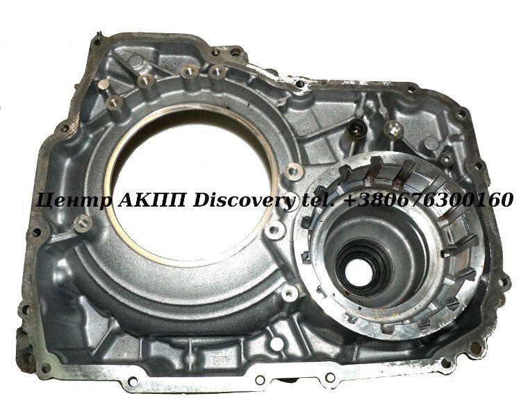 Корпус Гідротрансформатора 6T40/6T45 2WD 2008-Up (Б/В)