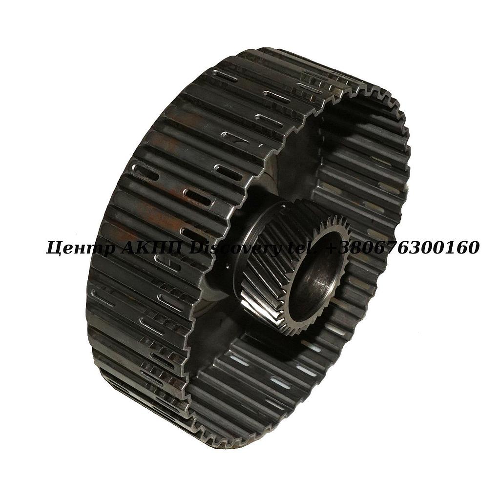 Sun Gear Hub, Rear Planet U150 (Used)