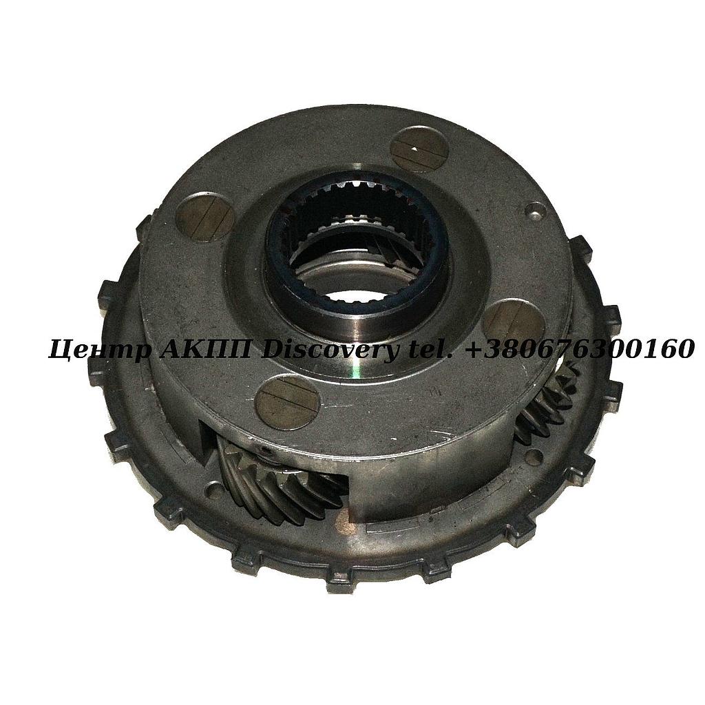 PLANET, REAR U140/U240 (Б/У)