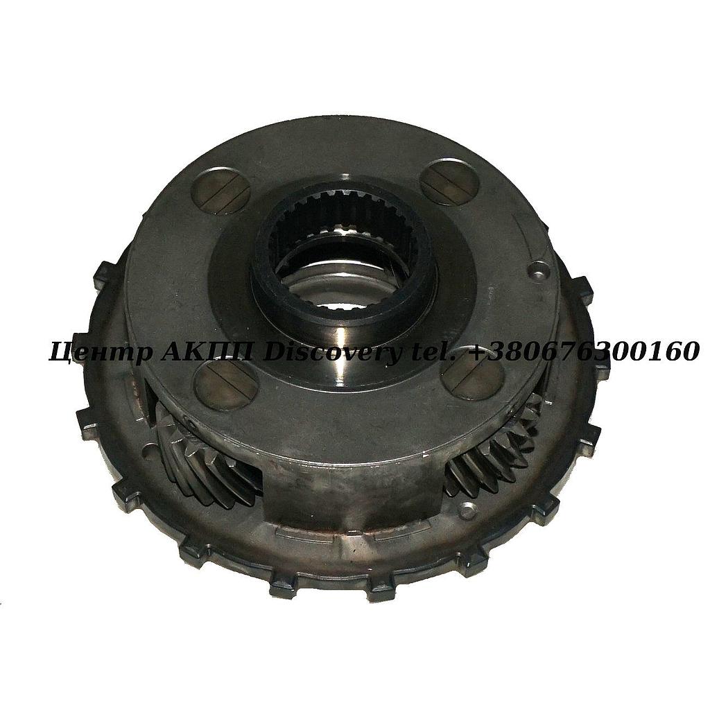 PLANET, REAR U140/U240 (Used)