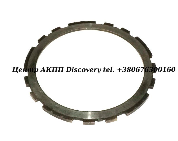 PLATE BACK 3/4 .160 4L60E  (Used)