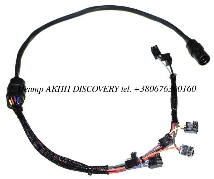 Harness Valve body universal Audi/VW 096, 097, 01M, 01N (Autoline)