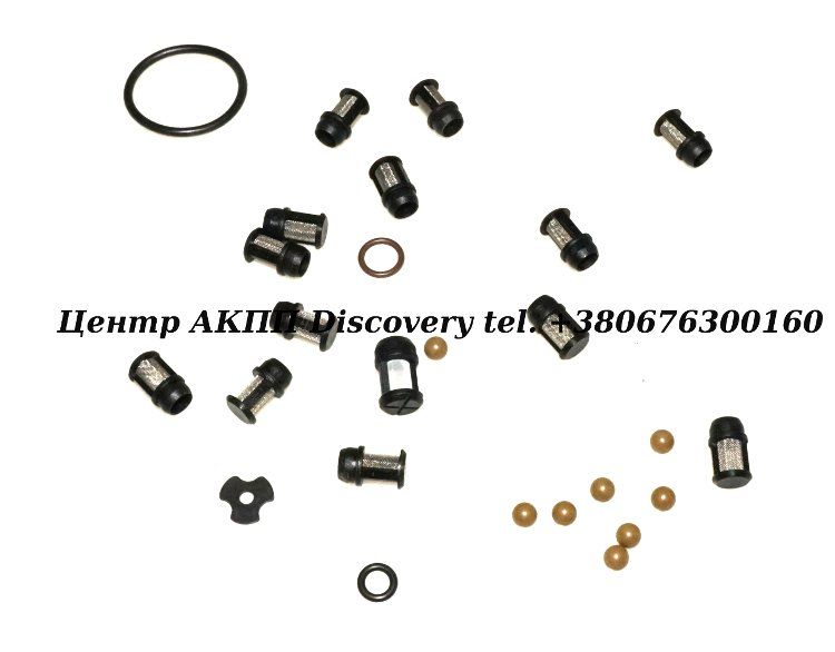 Kit Valve Body AA80A (Transtar)