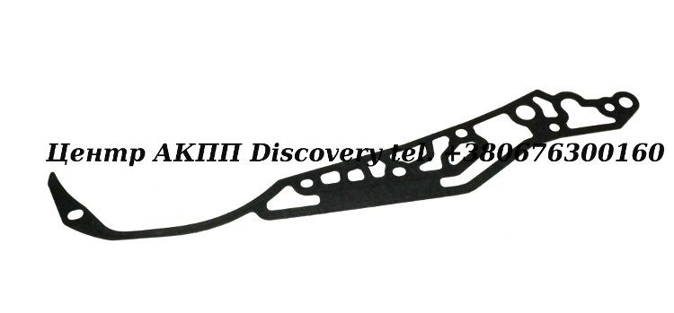 Gasket, Lower Channel Plate (4T65E) (97-Up) (Transtar)