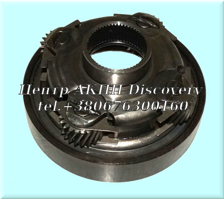 Planet Input 4T40E 1995-Up (Used)