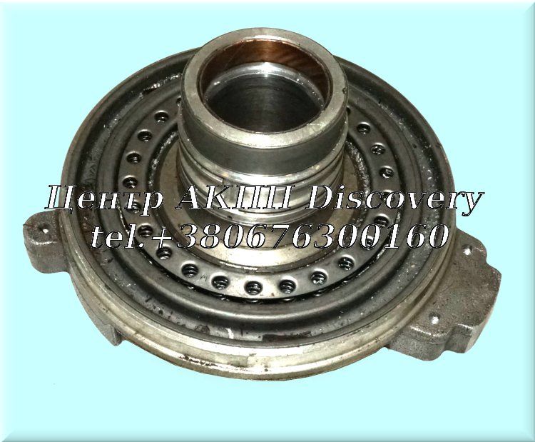 Support Driven Sprocket 4T40E 1995-96 (Used)