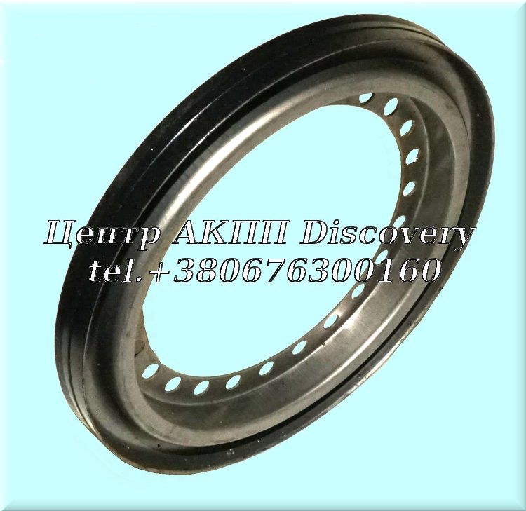Piston 2nd Clutch (Bonded) 4T40E 1995-Up (Used)
