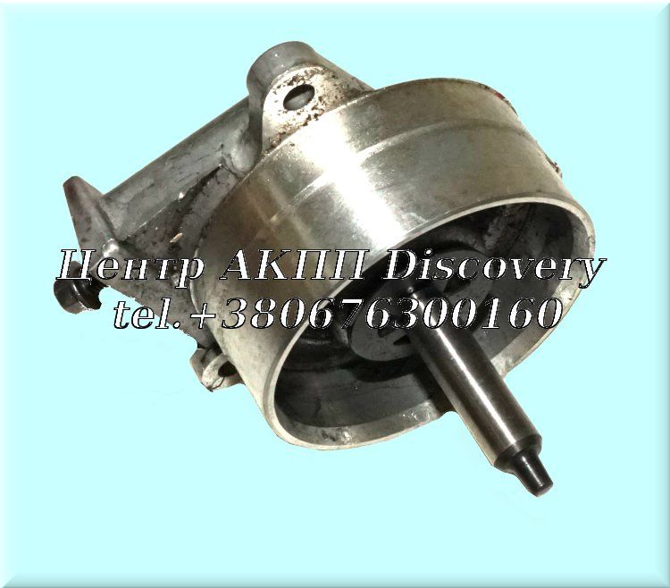 Servo Kit Intermediate/4th Servo 1995-Up (Used)